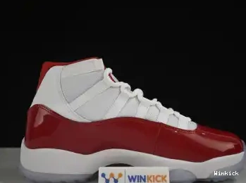 Air “Cherry” 11 Jordan CT8012-116 0512